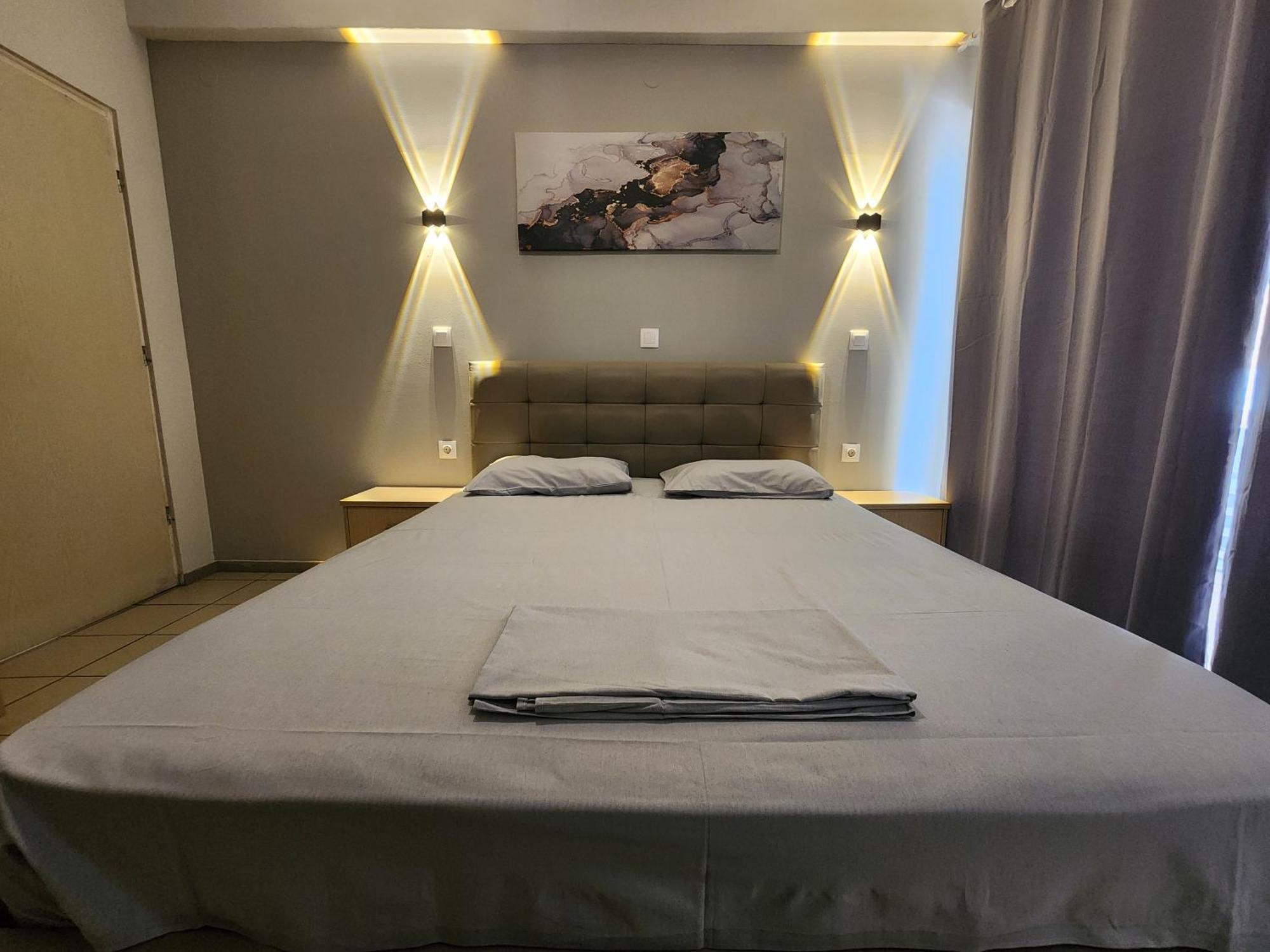 Luxury Daire